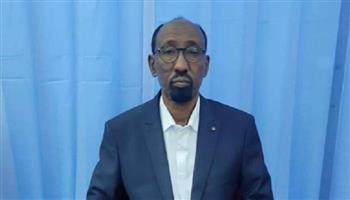   انتخاب موسى غيلي رئيسا لمفوضية الانتخابات الصومالية العامة