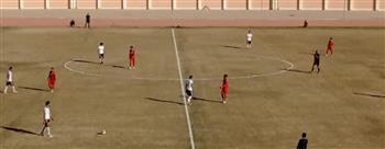 المنيا يحقق فوزه الثالث على التوالي ويهزم التليفونات ويقفز للمركز الثاني
