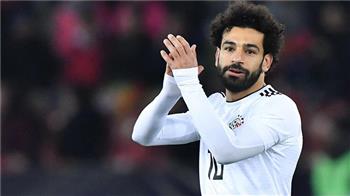  ليفربول يوجه رسالة دعم لمحمد صلاح قبل مباراة غينيا بيساو