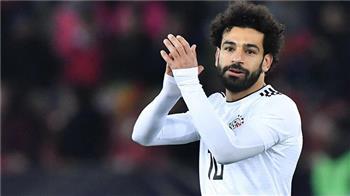 ليفربول يوجه رسالة دعم لمحمد صلاح قبل مباراة غينيا بيساو