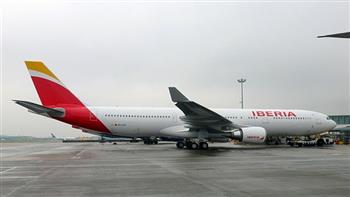   مطار الأقصر يستقبل أولى رحلات شركة «أيبيريا» الإسبانية 