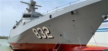 السعودية ترفع مستوى القدرة القتالية للقوات البحرية مع فرنسا