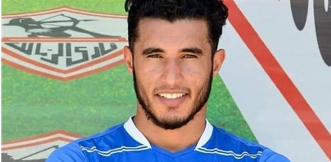 الإسماعيلى يطلب رسميا «محمد حسن» نجم سيراميكا