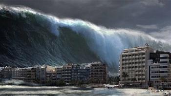   أمواج تسونامي تضرب أجزاء من اليابان.. والسلطات تحذر