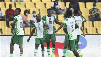   كأس الأمم الإفريقية.. نيجيريا تقسو على السودان بثلاثية وتتأهل لدور الـ16