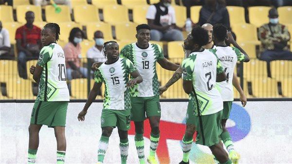 كأس الأمم الإفريقية.. نيجيريا تقسو على السودان بثلاثية وتتأهل لدور الـ16