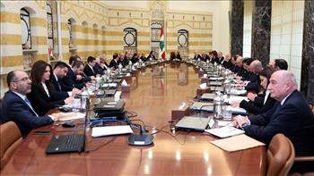   لبنان: مشاورات بشأن عودة انعقاد جلسات مجلس الوزراء