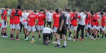 تعرّف على بدلاء منتخب مصر أمام غينيا بيساو