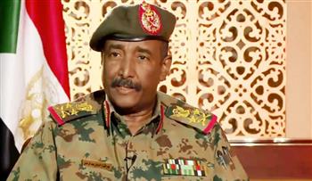   البرهان: منسوبو القوات النظامية ماضون فى حماية السودان