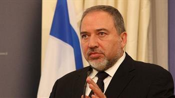   إصابة وزير المالية الإسرائيلى بفيروس كورونا