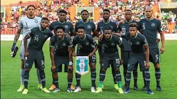   كأس الأمم الإفريقية.. «شوكويزي» يمنح نيجيريا هدف التقدم في شباك السودان