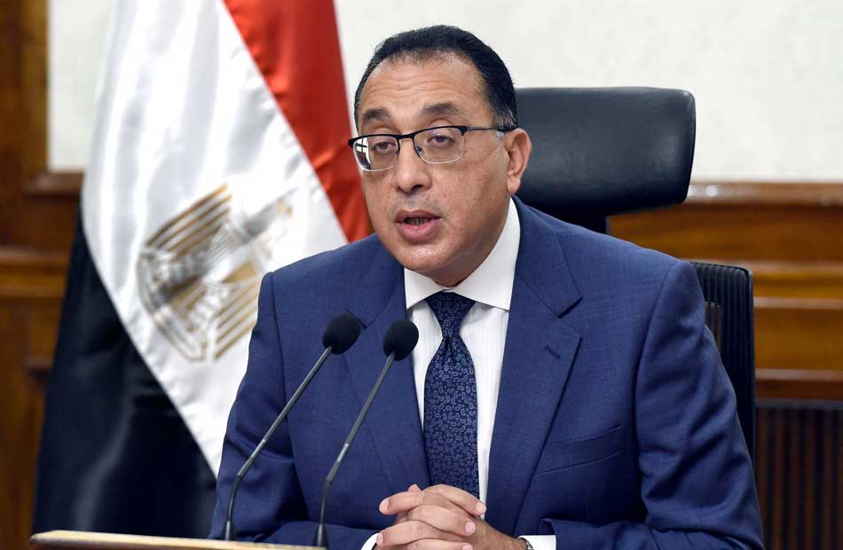 مدبولى: الدولة المصرية تعتمد بشكل كبير فى اقتصادها على القطاع الخاص