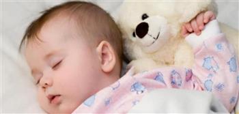   نصائح لنوم هادىء للمولود