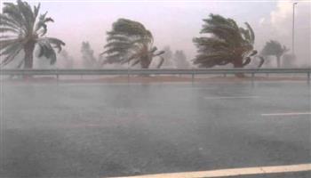    استمرار حالة طوارئ بسبب الأمطار الغزيرة في كفر الشيخ 