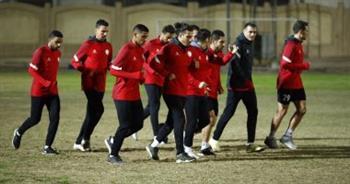 اتجاه في الأهلي لإراحة هذا اللاعب أمام الإسماعيلي