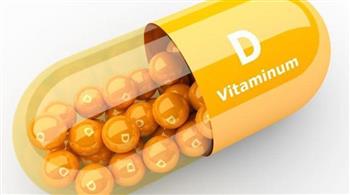   فوائد فيتامين D للرجال مذهلة .. تعرف عليها