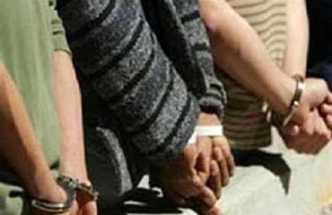 بأسلوب «النشل».. سقوط عصابة سرقة متعلقات المواطنين بالإسكندرية 