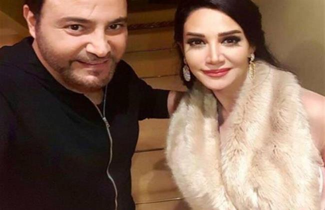 عاصي الحلاني وديانا حداد يقدمان أغنية جديدة قريباً