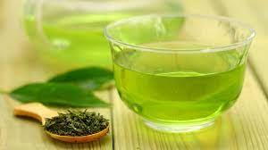9 فوائد صحية للشاى الأخضر