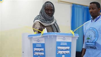   الصومال تستأنف الانتخابات النيابية بمجلس الشعب للبرلمان الفيدرالي