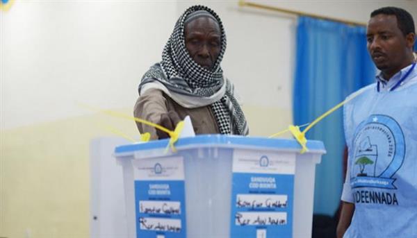 الصومال تستأنف الانتخابات النيابية بمجلس الشعب للبرلمان الفيدرالي