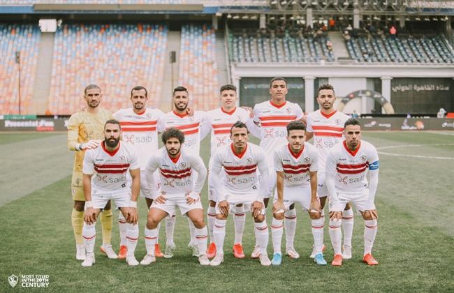 بتقسيمة قوية.. الزمالك يستعد لمواجهة فاركو في كأس الرابطة 