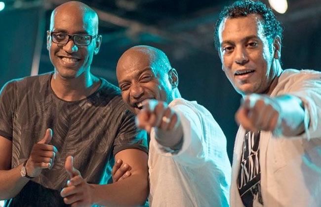 بلاك تيما يستعد لمجموعة حفلات جديدة فبراير المقبل