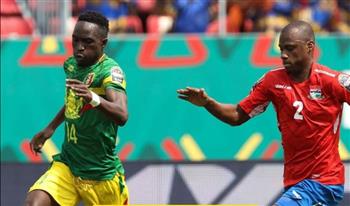   مالى وجامبيا يقتربان من دور الـ 16 بالتعادل الإيجابى فى كأس الأمم الإفريقية