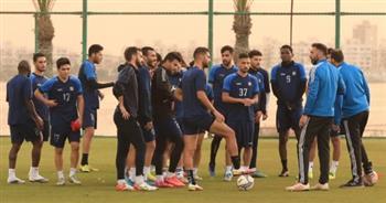 فى ختام معسكره بالإسكندرية..الإسماعيلى ينهى إستعداده لمواجهة الأهلى