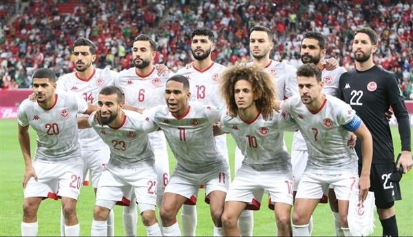 بث مباشر لـ مباراة تونس وموريتانيا  في كأس الأمم الأفريقية