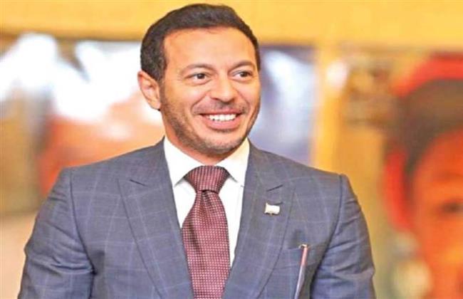 مصطفى شعبان يستأنف تصوير «دايما عامر» بعد تغيير الديكورات