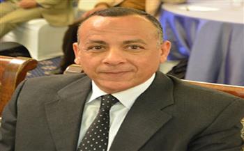   مصطفى وزيري «لم يتم تحديد موعد رسمي لافتتاح المتحف المصري الكبير حتى الآن»