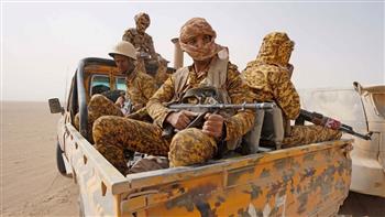   اليمن تحبط محاولات حوثية لزعزعة أمن مأرب