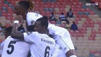 تعادل كوت ديفوار مع سيراليون 2-2 فى كأس أمم أفريقيا