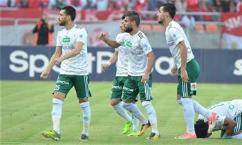   حسام حسن يعلن عن تشكيل فريقه في مواجهة المصري 