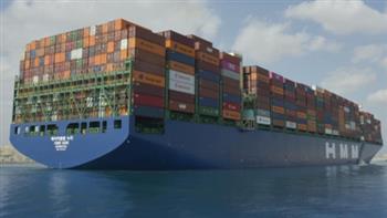  المنطقة الاقتصادية لقناة السويس تعلن عن «خدمات تموين السفن»