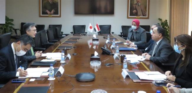 وزير المالية:  لدينا فرص واعدة للاستثمار فى تصنيع السيارات الكهربائية