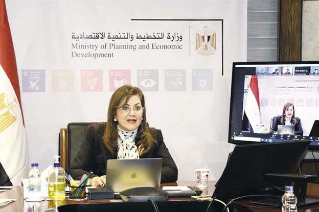 التخطيط تطلق دليل عمل إدارة المشروعات والبرامج والأداء