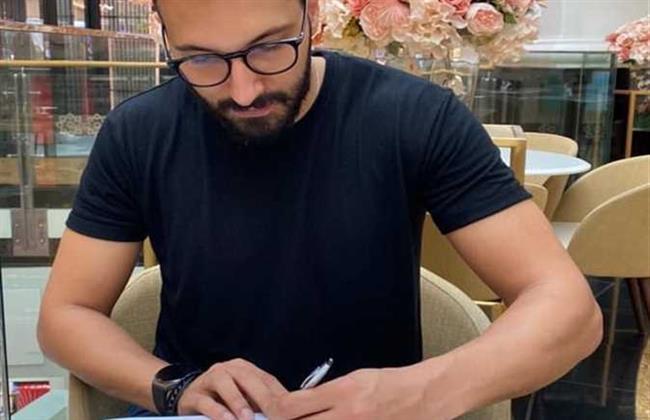 علاء أبو القاسم مديرًا رياضياً لاتحاد السلاح