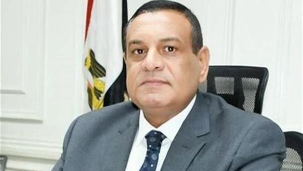 إنتظام سير امتحانات النقل   فى يومها الثالث  بالبحيرة
