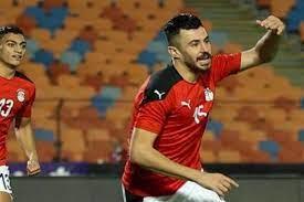 الونش يغيب عن الفراعنة أمام السودان