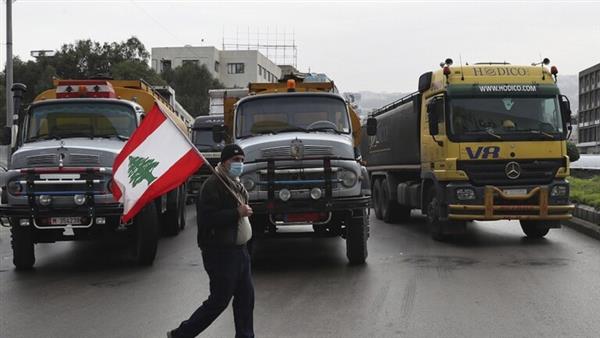 أزمة الكهرباء توقف بث الإذاعة اللبنانية