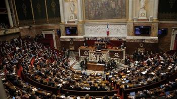   فرنسا.. البرلمان يقر مشروع قانون جواز التطعيم