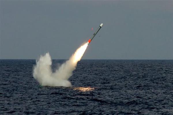 كوريا الجنوبية: بيونج يانج أطلقت صاروخين باليستيين في البحر الشرقي