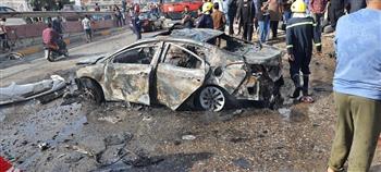 بعثة الأمم المتحدة بالعراق تدين التفجيرات الأخيرة في بغداد وتدعو لمحاسبة الجناة