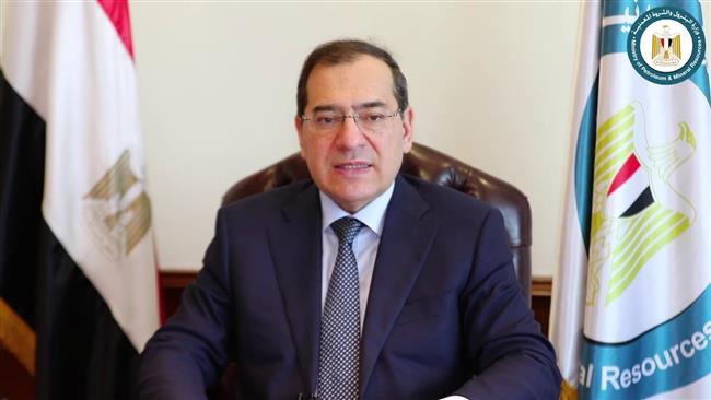 وزير البترول: تكثيف جهود تطوير المنطقة البترولية بمسطرد