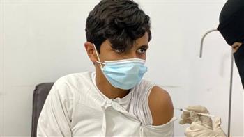   الصحة السعودية: إعطاء أكثر من 54 مليون جرعة لقاح كورونا بالمملكة