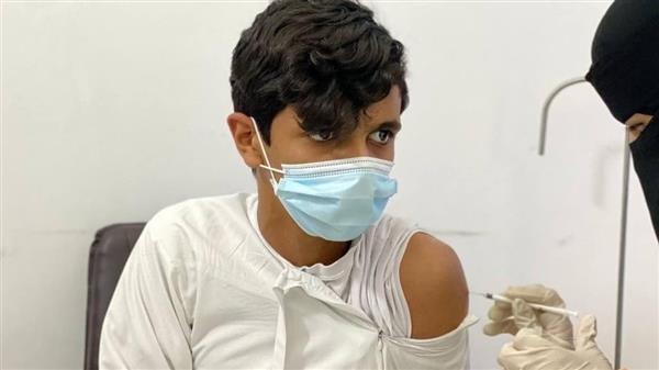 الصحة السعودية: إعطاء أكثر من 54 مليون جرعة لقاح كورونا بالمملكة