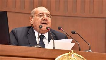 بالأسماء.. «الشيوخ» يعلن تشكيل لجنة القيم