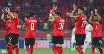الأهلي يكثف إجراءاته استعدادا لمونديال الأندية